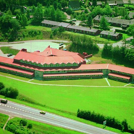 Hotel Vissenbjerg Storkro المظهر الخارجي الصورة