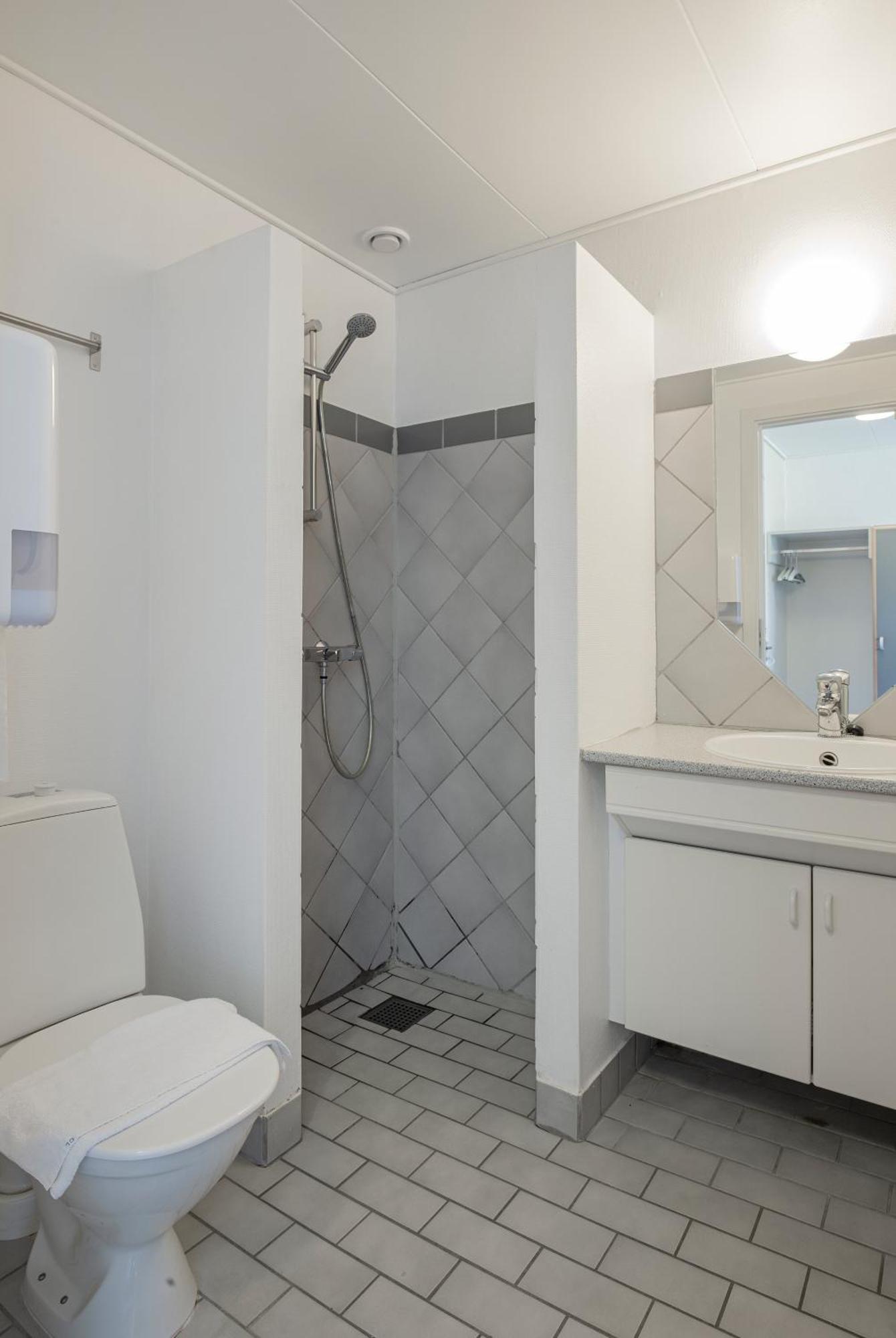 Hotel Vissenbjerg Storkro المظهر الخارجي الصورة