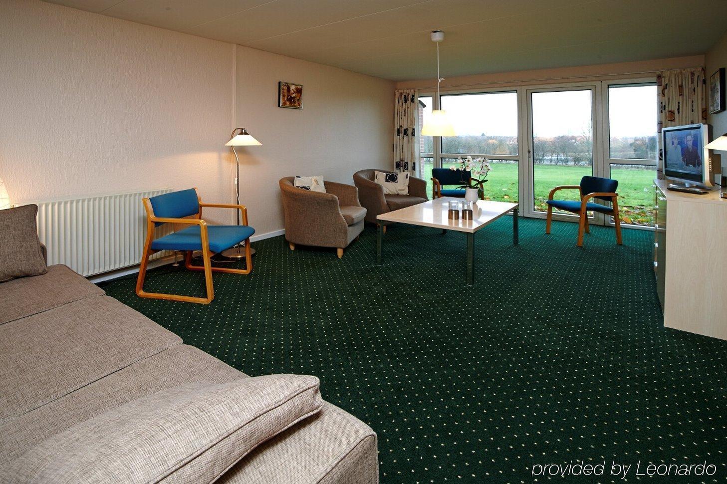 Hotel Vissenbjerg Storkro المظهر الخارجي الصورة
